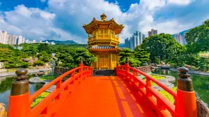 Private Kowloon Insight Walking Tour by Public Transport